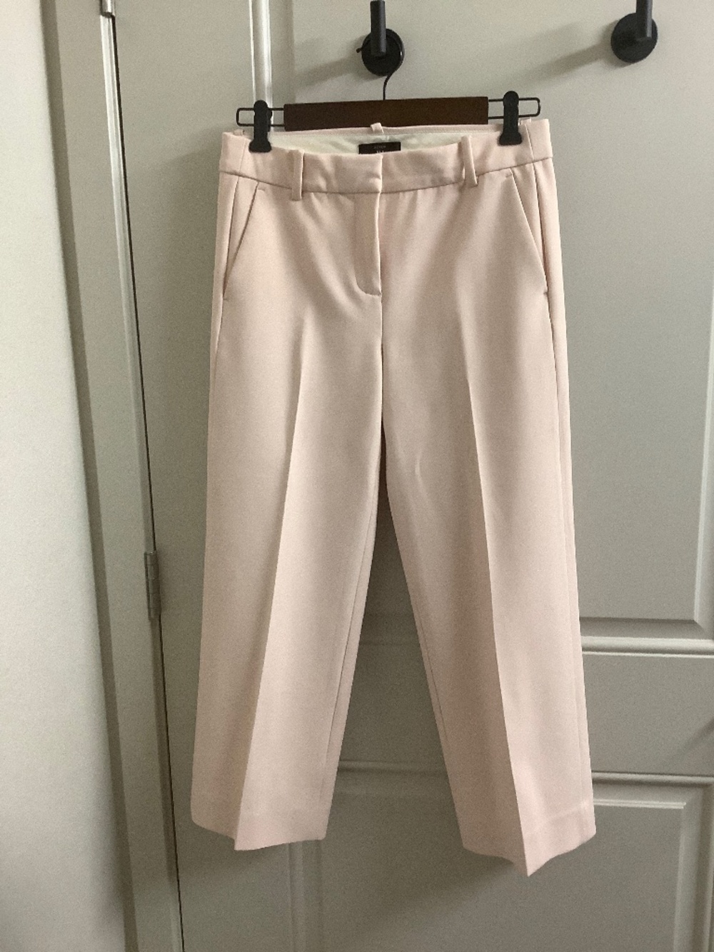 J.Crew cropped pants